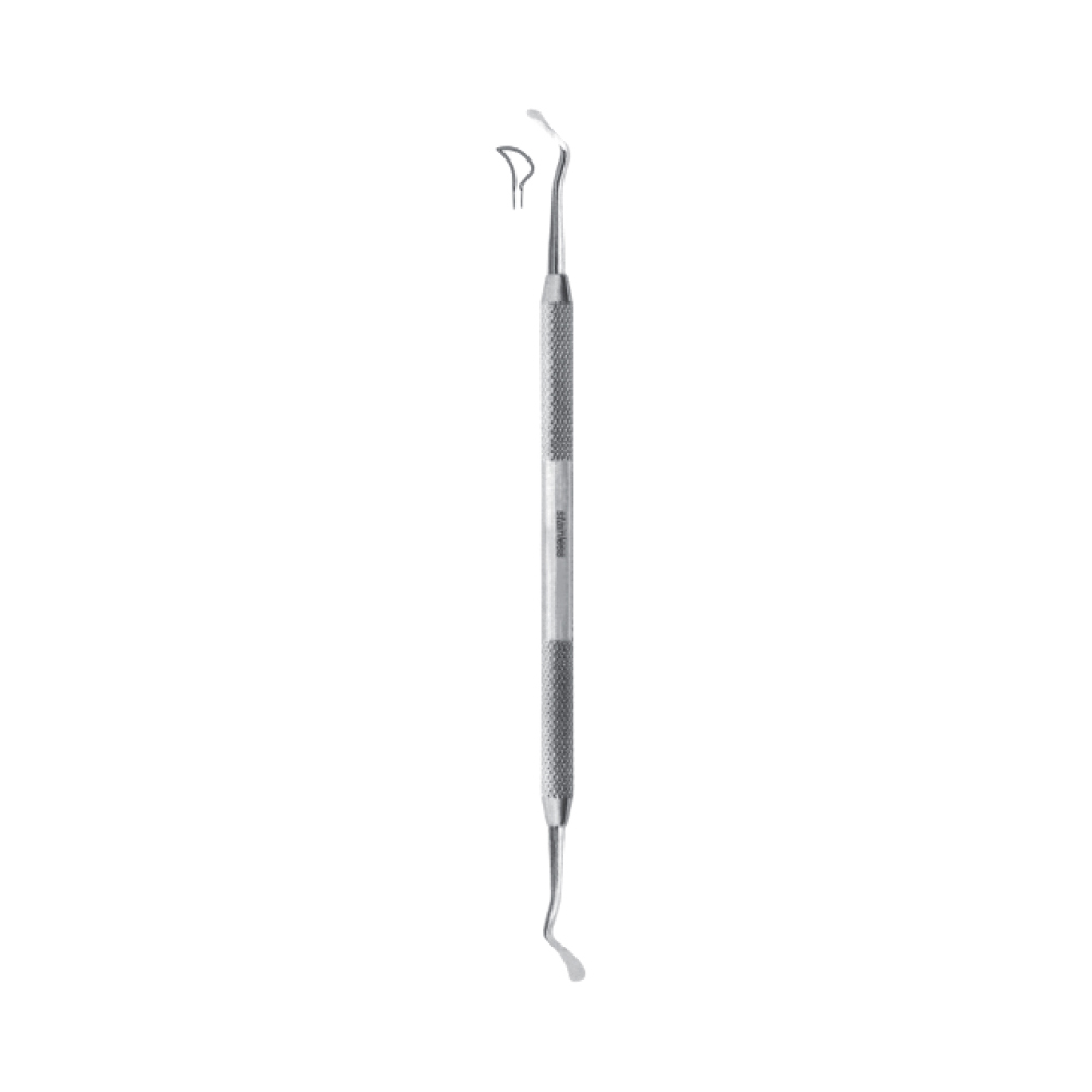 Buck Fig. 3/4