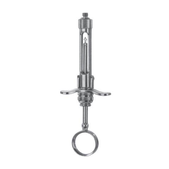 Dental Syringe