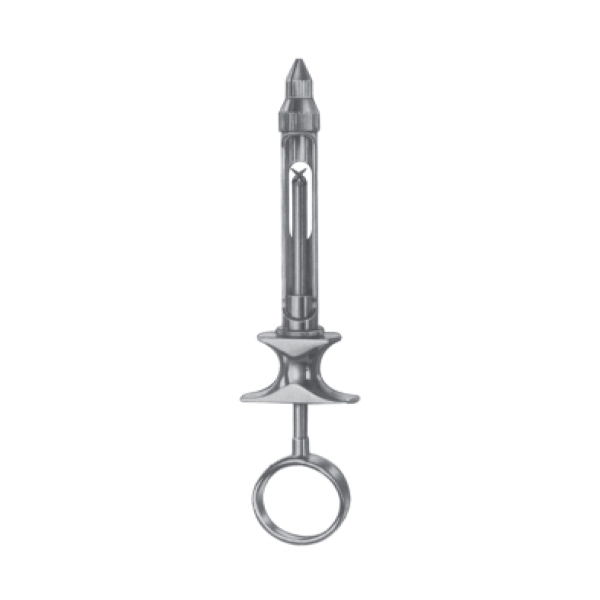 Dental Syringe