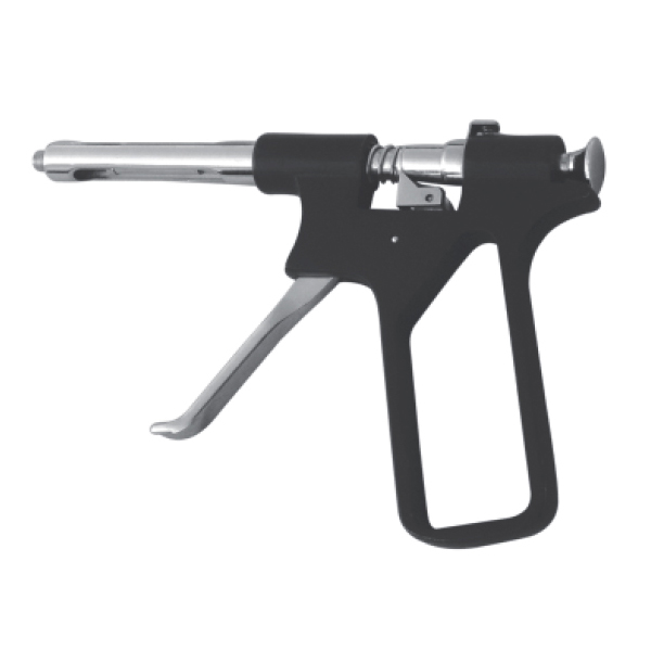 Dental Syringe