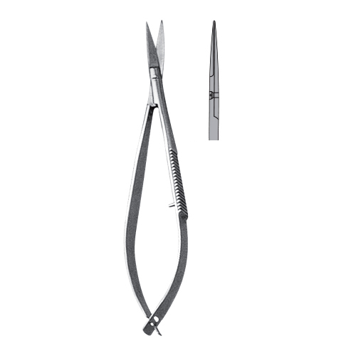 Noyes / Castroviejo 12 cm