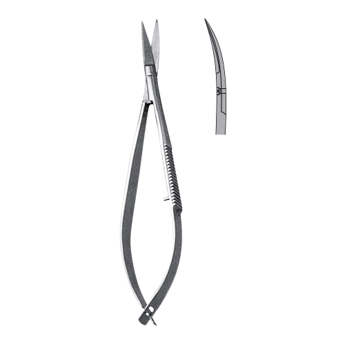 Noyes / Castroviejo 12 cm
